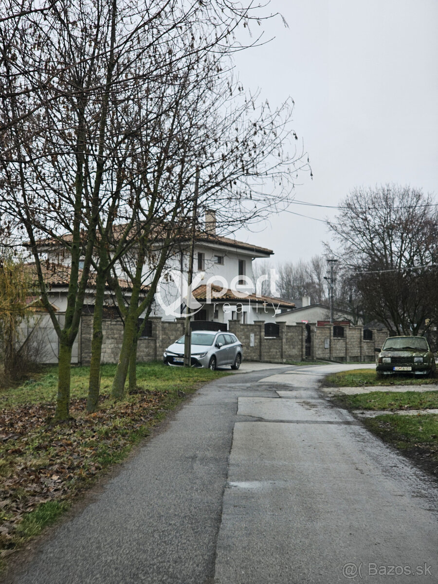 Exkluzívna novostavba 4-izbového rodinného domu - dokončenie - 8