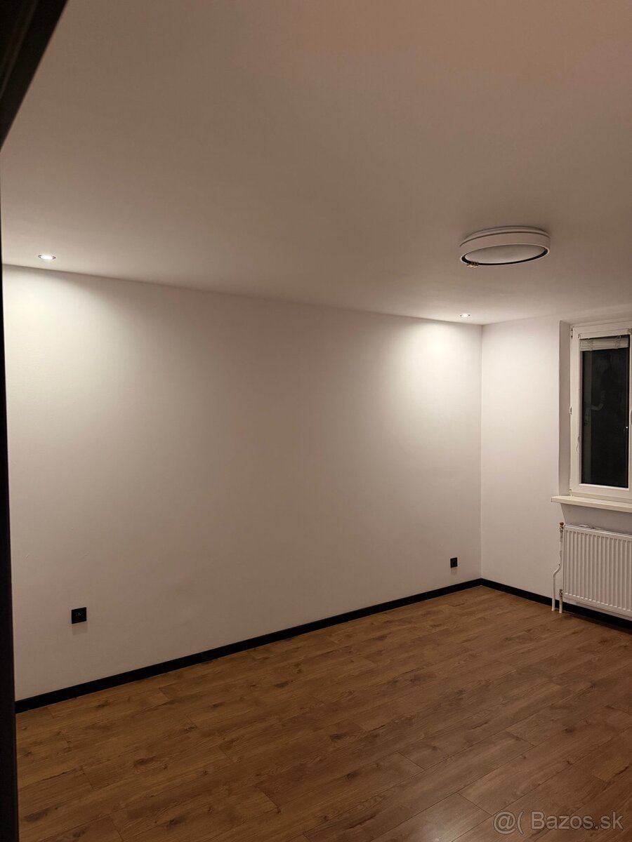 Do nového roka v novom 🥰 2-izbovy byt, Družba 57m2 - 8