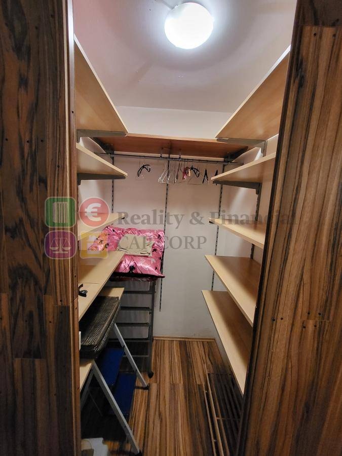 Predaj 2 izbový byt, 50 m2, gar. miesto, Bratislava-Ružinov - 8