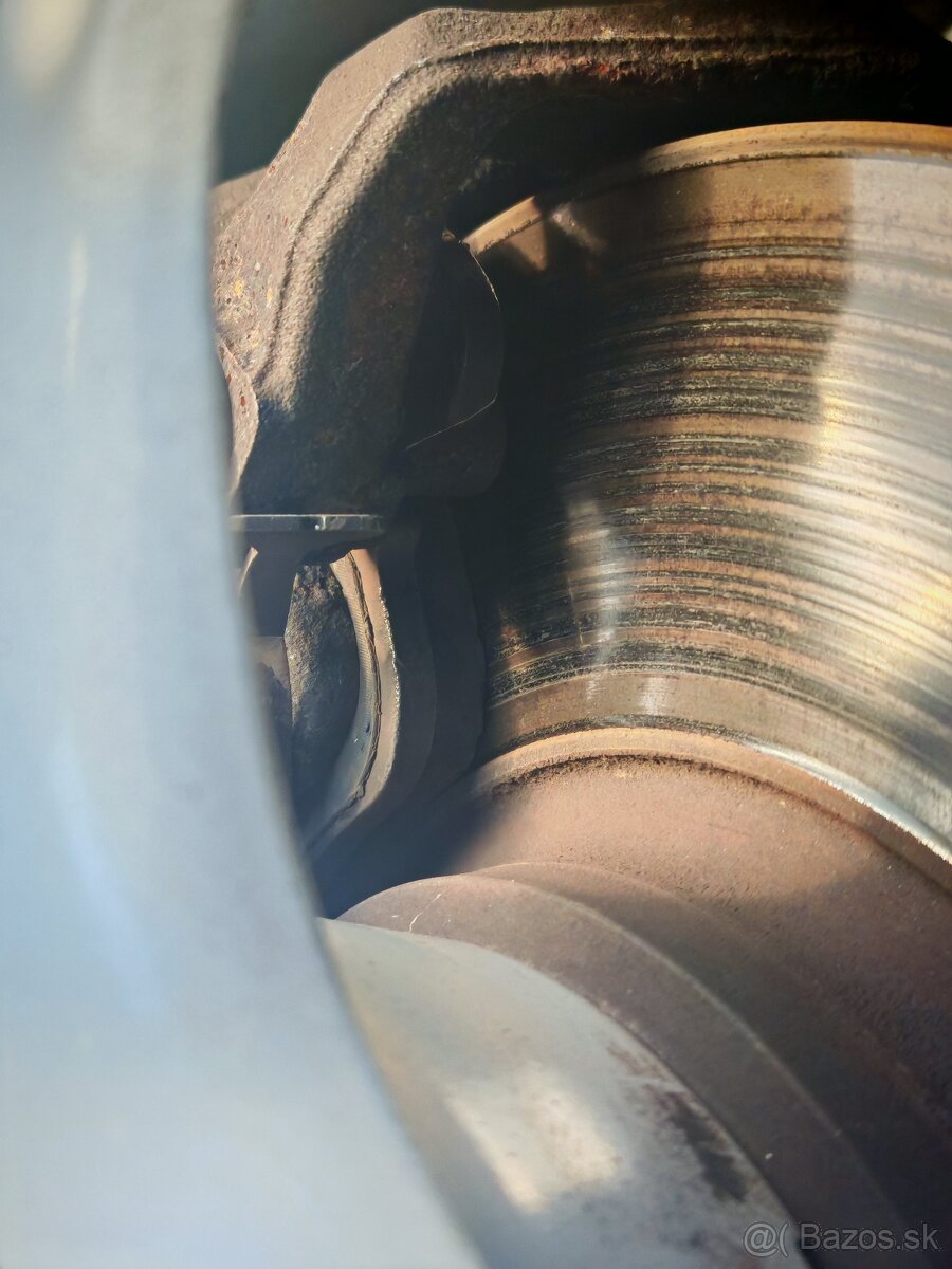 Q5 8R 2011 2.0tdi 125kw quattro automat M6 nová STK - 8