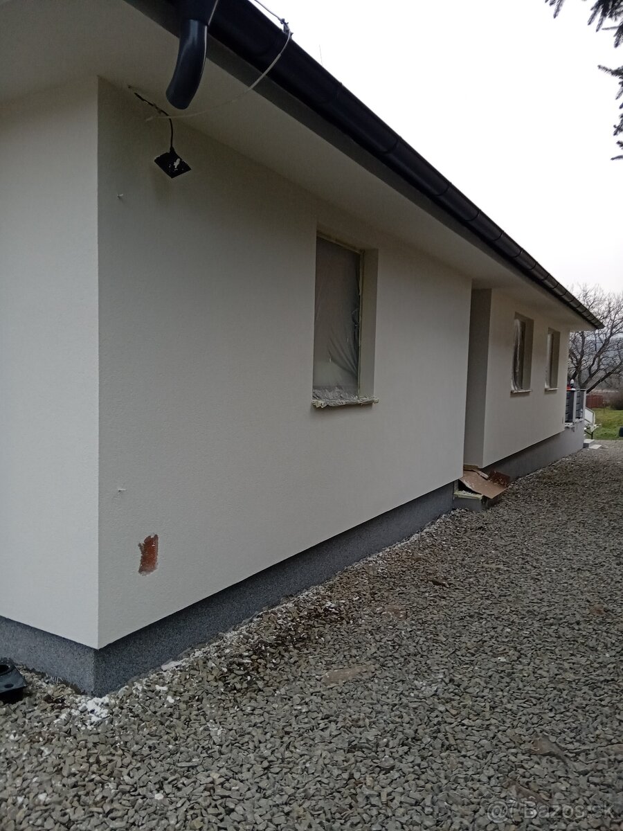 Kompletné stavebné práce. - 8