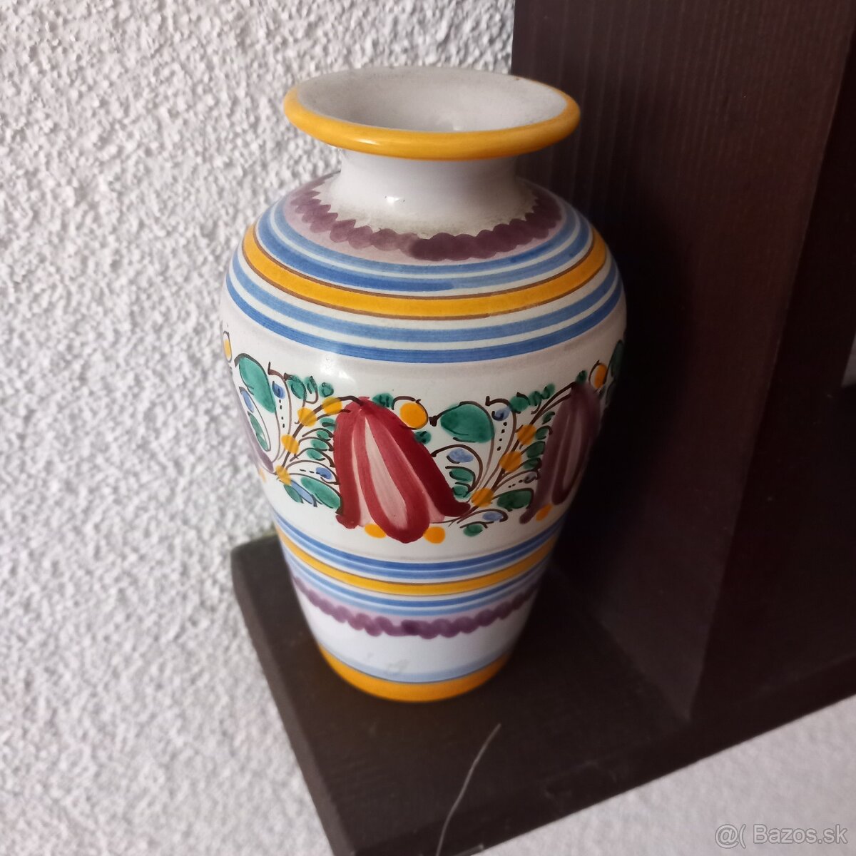 Modranská keramika - 8