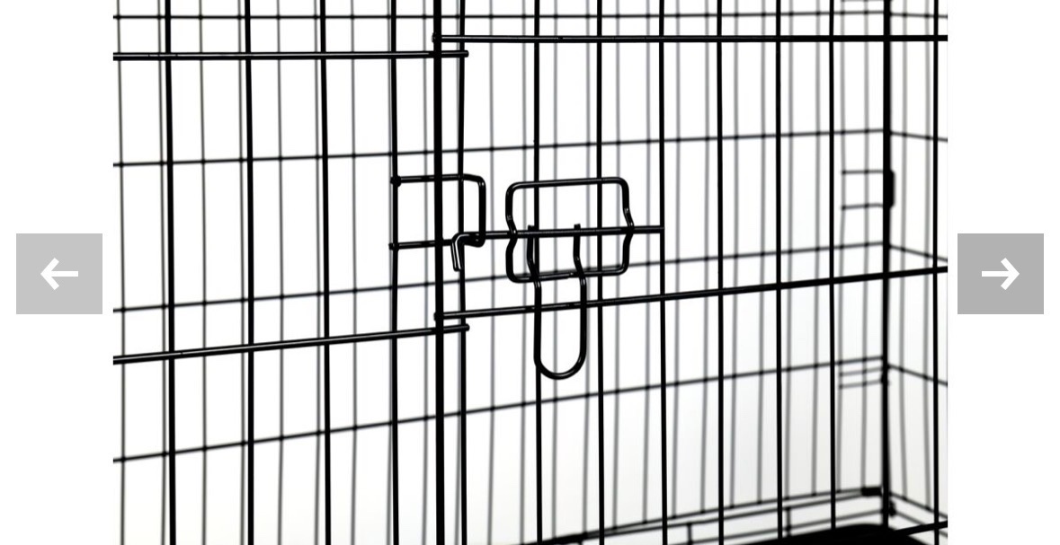 Klietka pre veľkého psa - 8