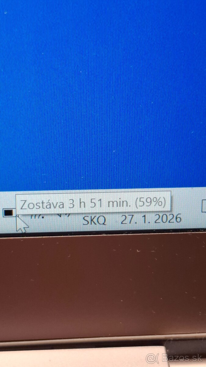 Asus zenbook UX303L 13,3" - 8