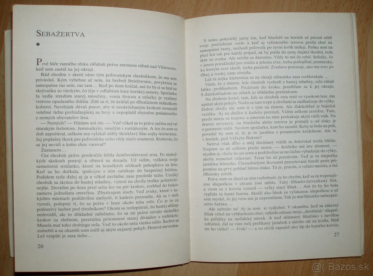 Trofej neznámeho strelca - 8