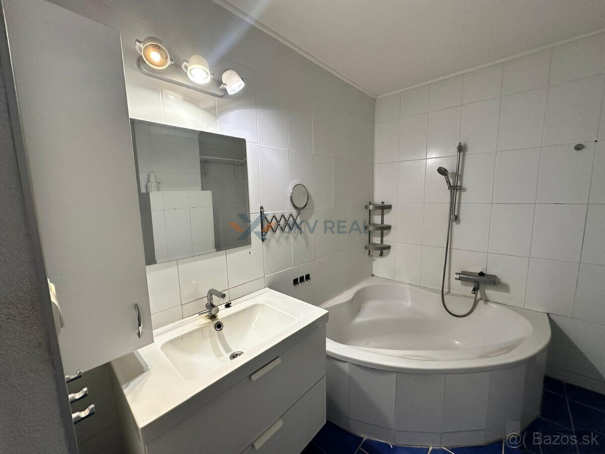 Rodinný 4 izbový byt - 8
