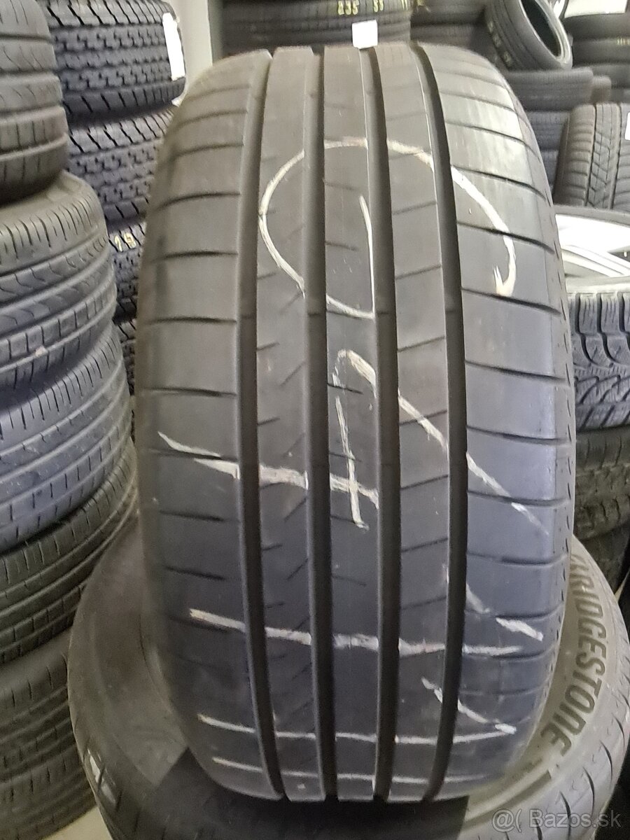 LETNE PNEUMATIKY 255/50 R20 BRIDGESTONE - 8
