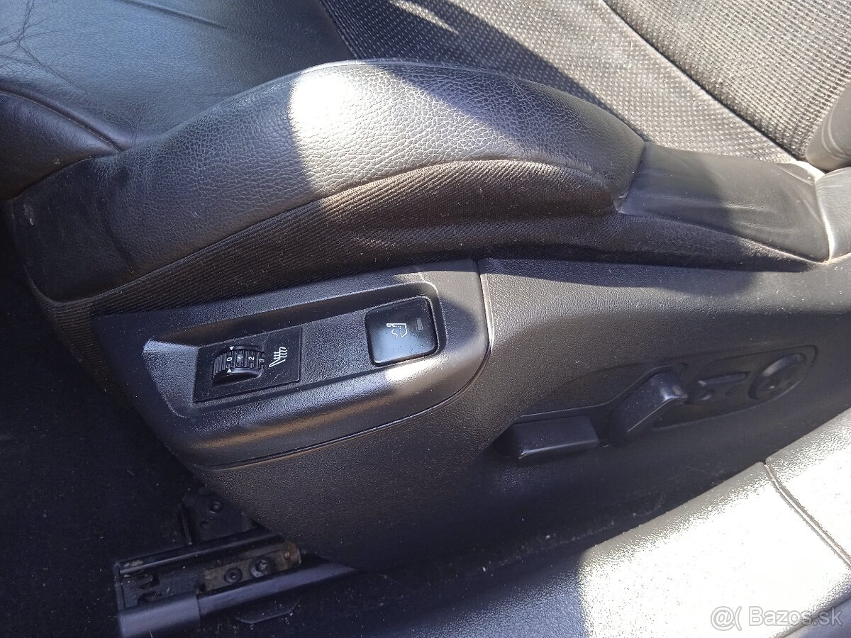 Citroen C5 1.6 THP Carlsson - 8