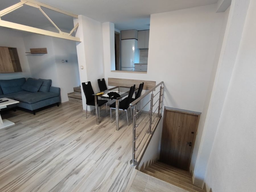 Podnikajte vo svojom: predaj zrekonštruovaný objekt Sásova - 8