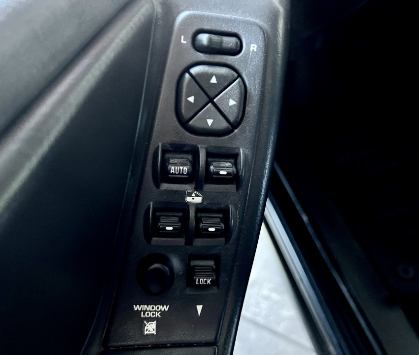 Jeep Grand Cherokee Laredo 2,7 CRD, Automatik - 8