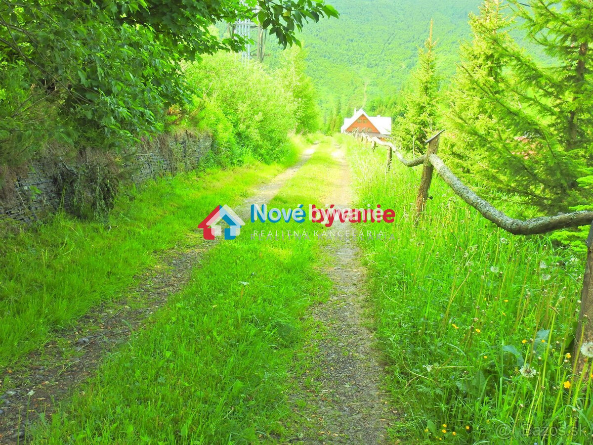 Pamiatková Drevenica v Ždiari - 8