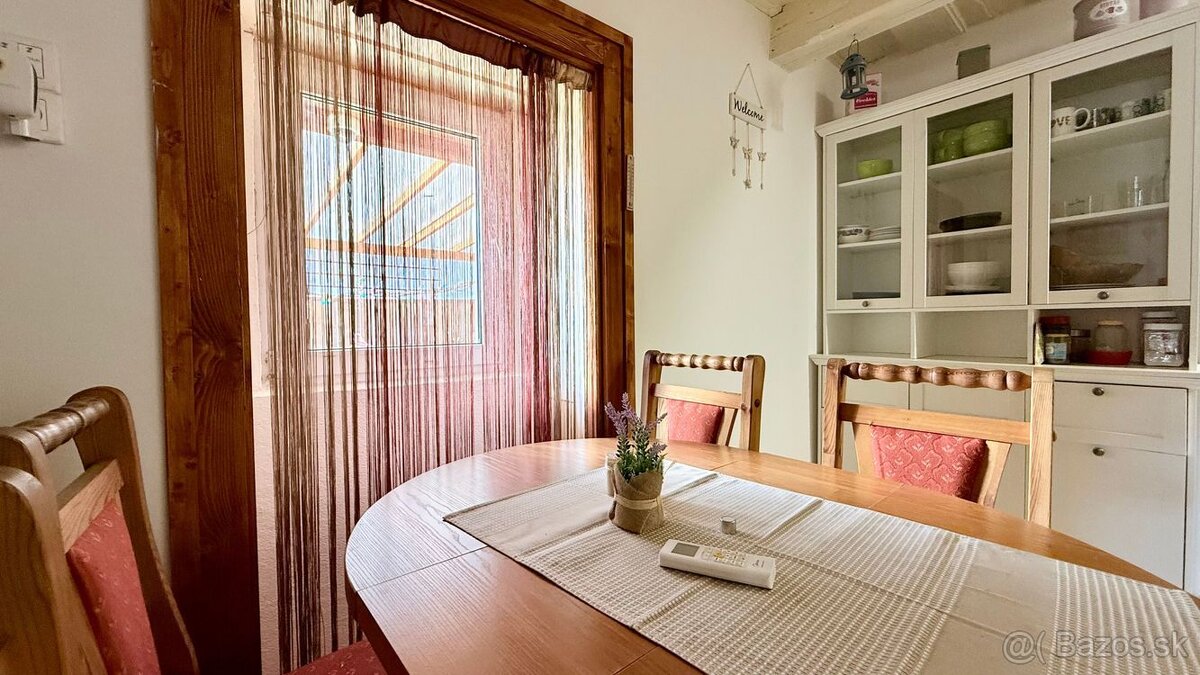 MAĎARSKO - MÉRA PEKNÝ GAZDOVSKÝ RD PO REKONŠTRUKCII. - 8