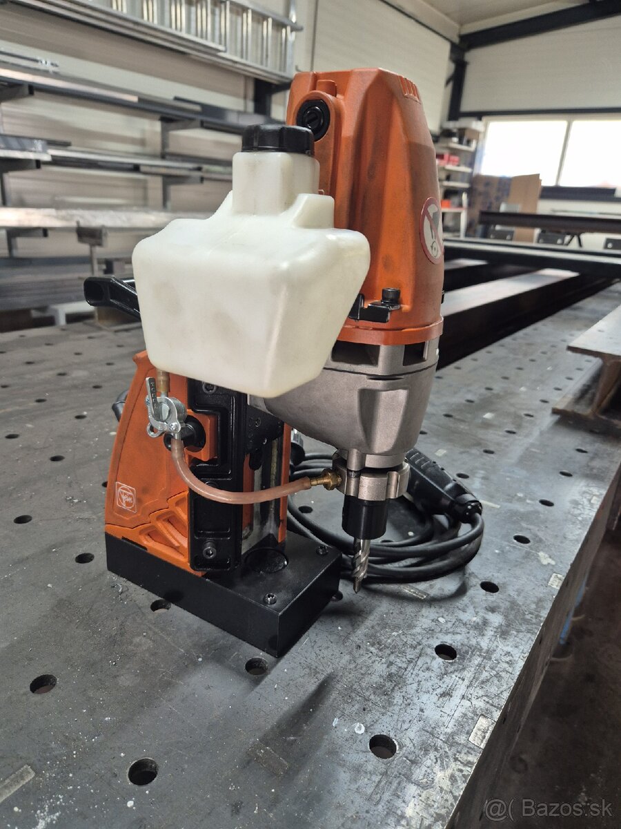 Magneticka vrtacka - 8