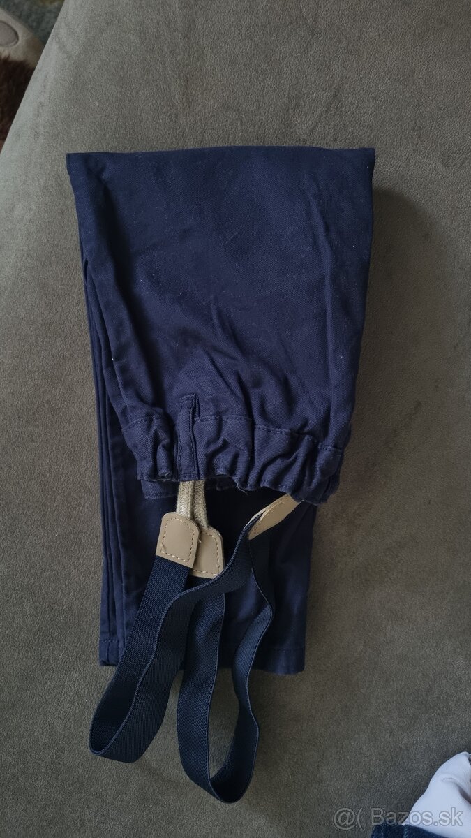 Oblečenie pre chlapčeka značkové - 8