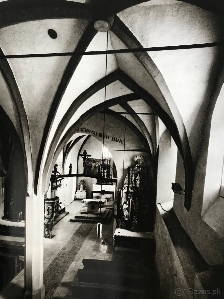 Svedectvá pravdy o Slovensku, Červený kameň, Rudolf Krivoš - 8