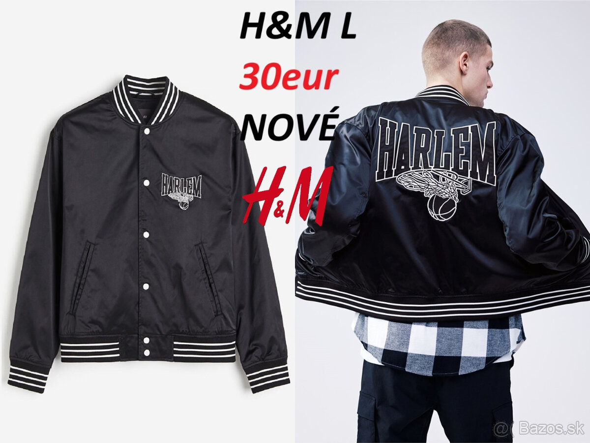 Bombéra, Bombérka, Letecká bunda, Nylonová bunda - 8