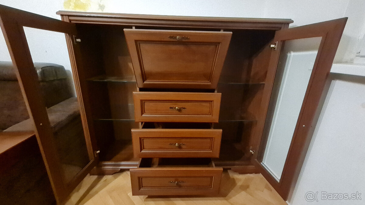 Darujem nábytok - 8