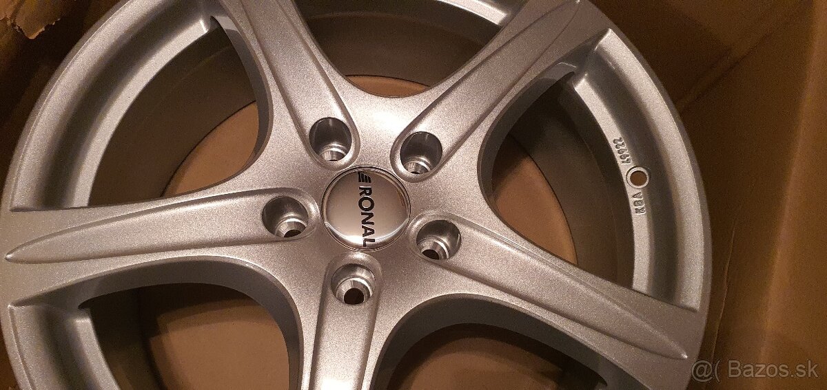 5x114,3 r18 mazda kia hyundai mitsubishi toyota honda - 8