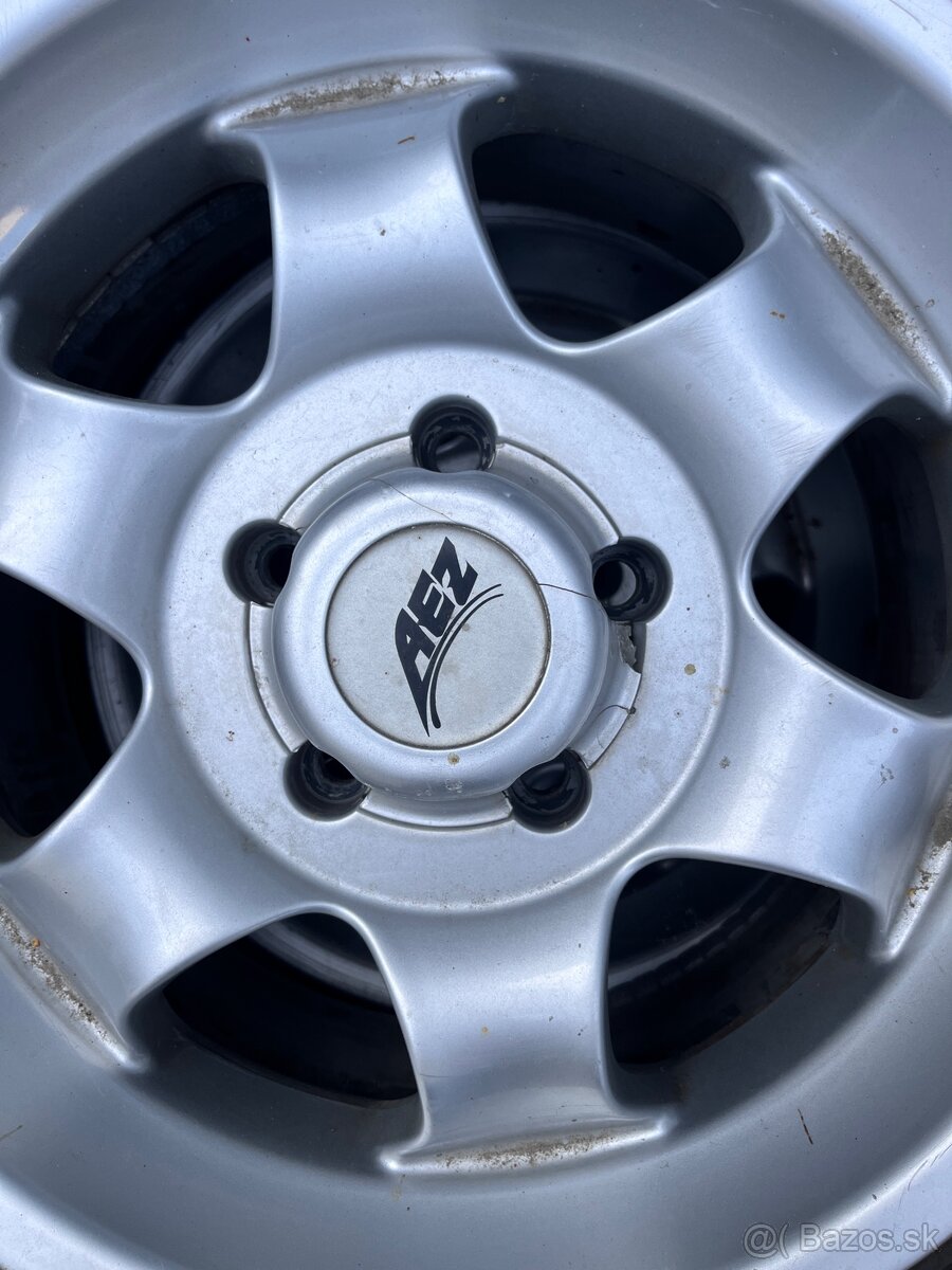 Originál kolesa na Jeep Grand Cheroke - 8