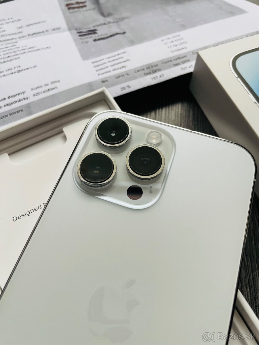 Iphone 14 Pro Max 256Gb - 8