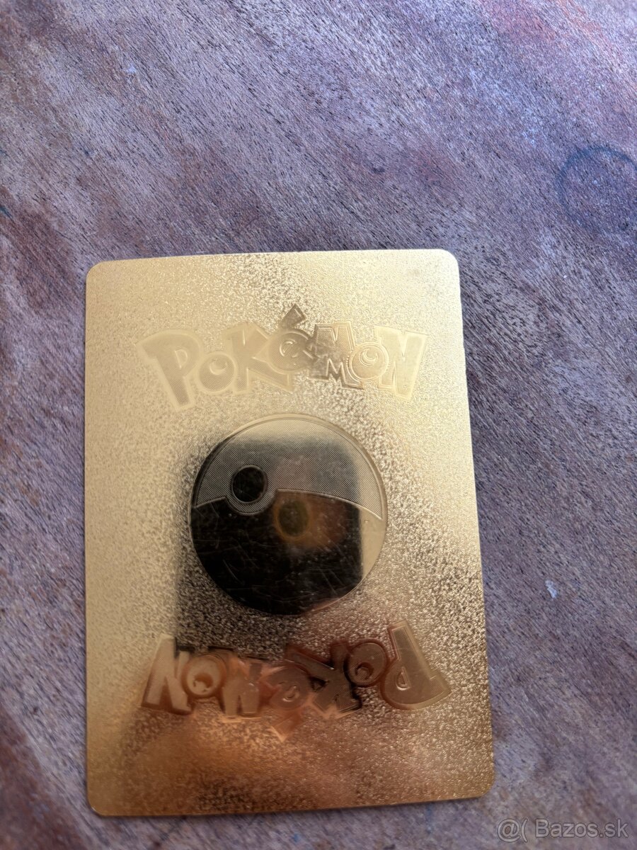 Pokemon karty - 8