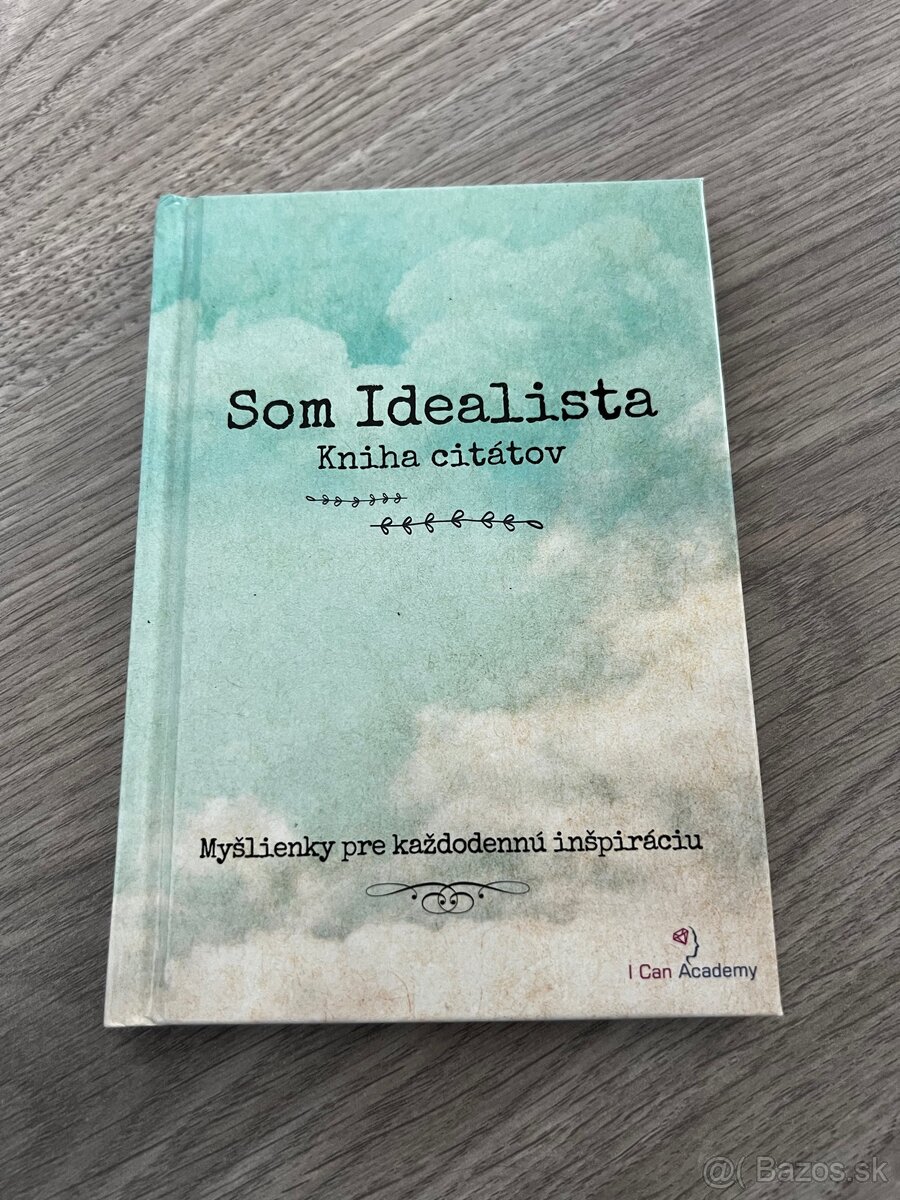 Mix knihy - dievčenské - 8