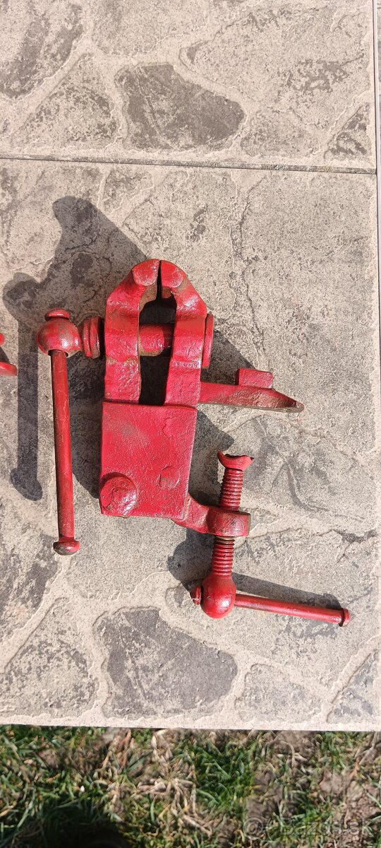 Fľaše, dózy, zveráky, smalt... - 8