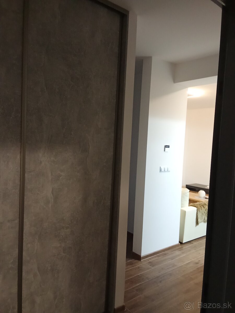 1 izbový byt prenájom - 8