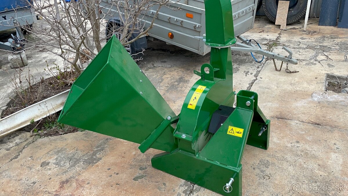Štiepkovač - 8