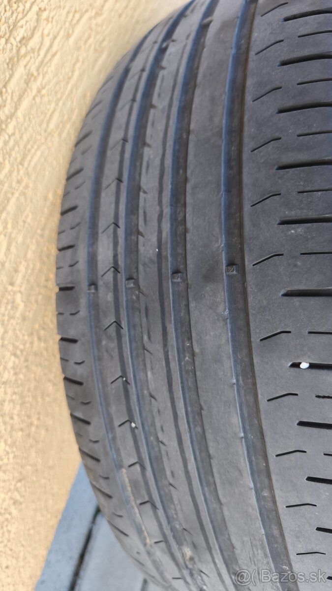 215/55 R17 letne - 8
