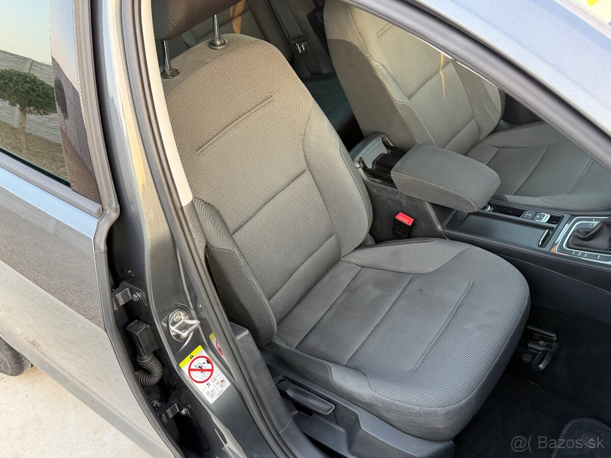 Volkswagen Golf Variant 1.6 TDI BMT 115k Edition “83000km” - 8