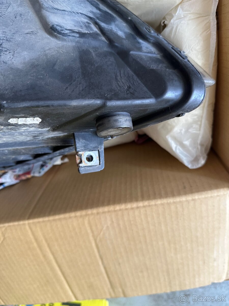 Svetlomety halogen BMW - 8