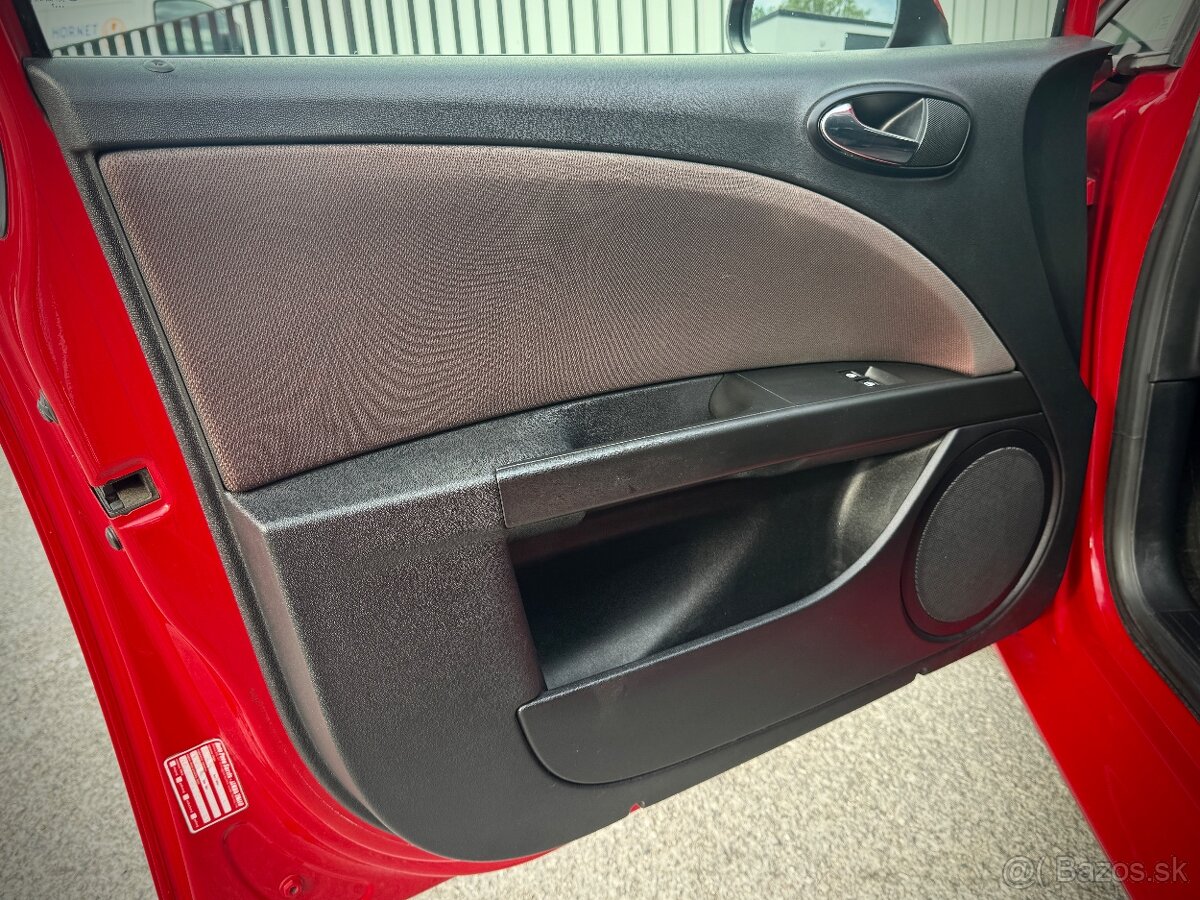 SEAT LEON 1.4MPi - 8
