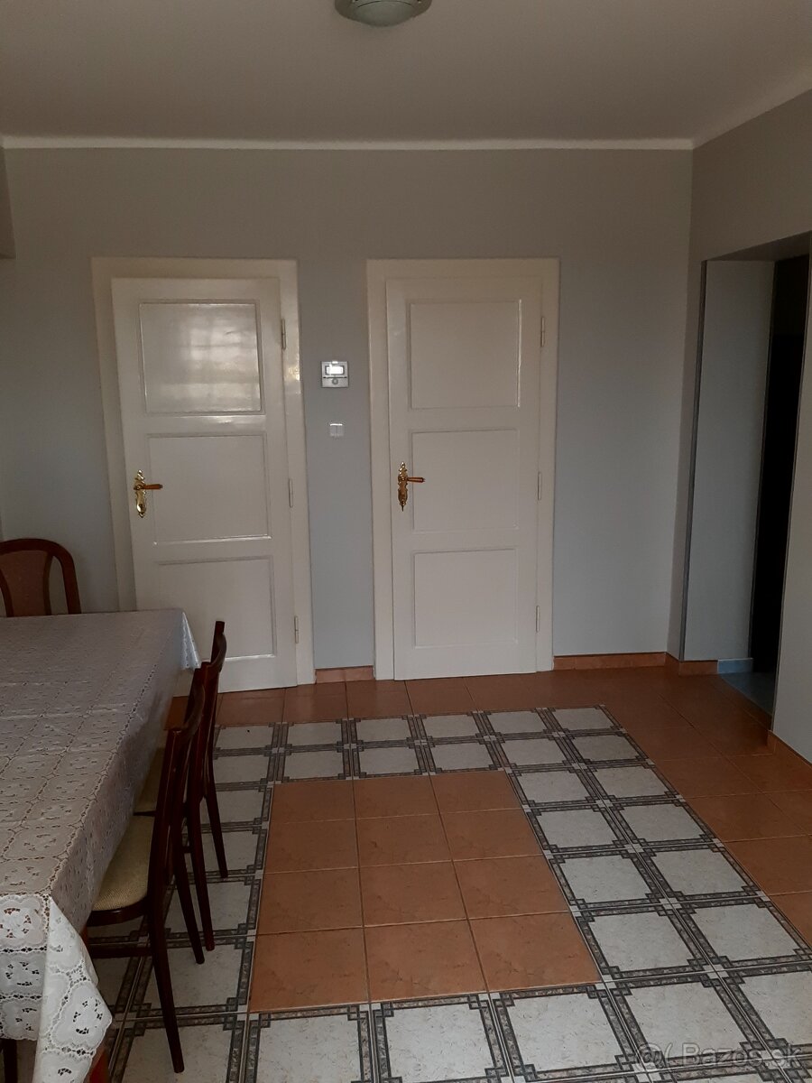 Prenajom RD v Štrbe - 8