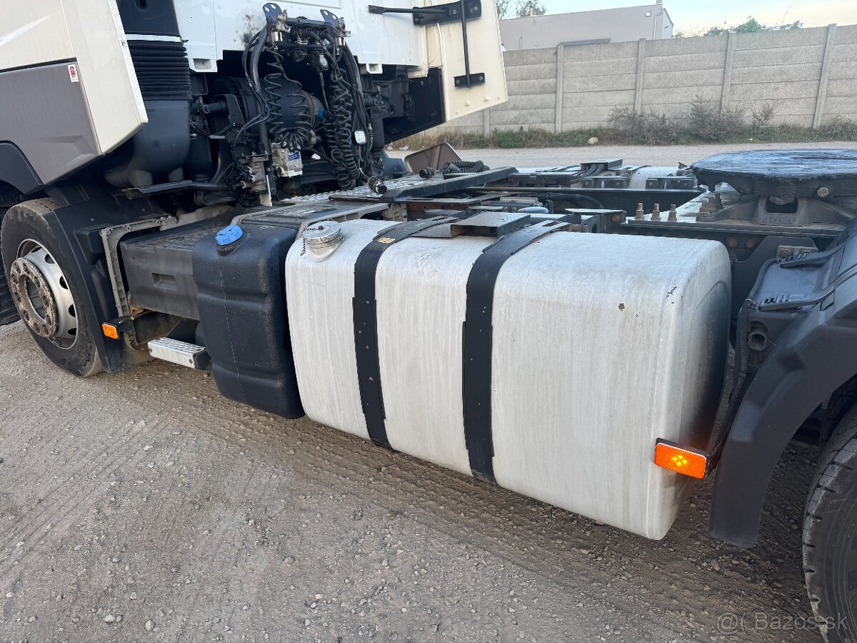 Renault T520 – 2017, 520 HP, Euro 6, 1. majiteľ - 8