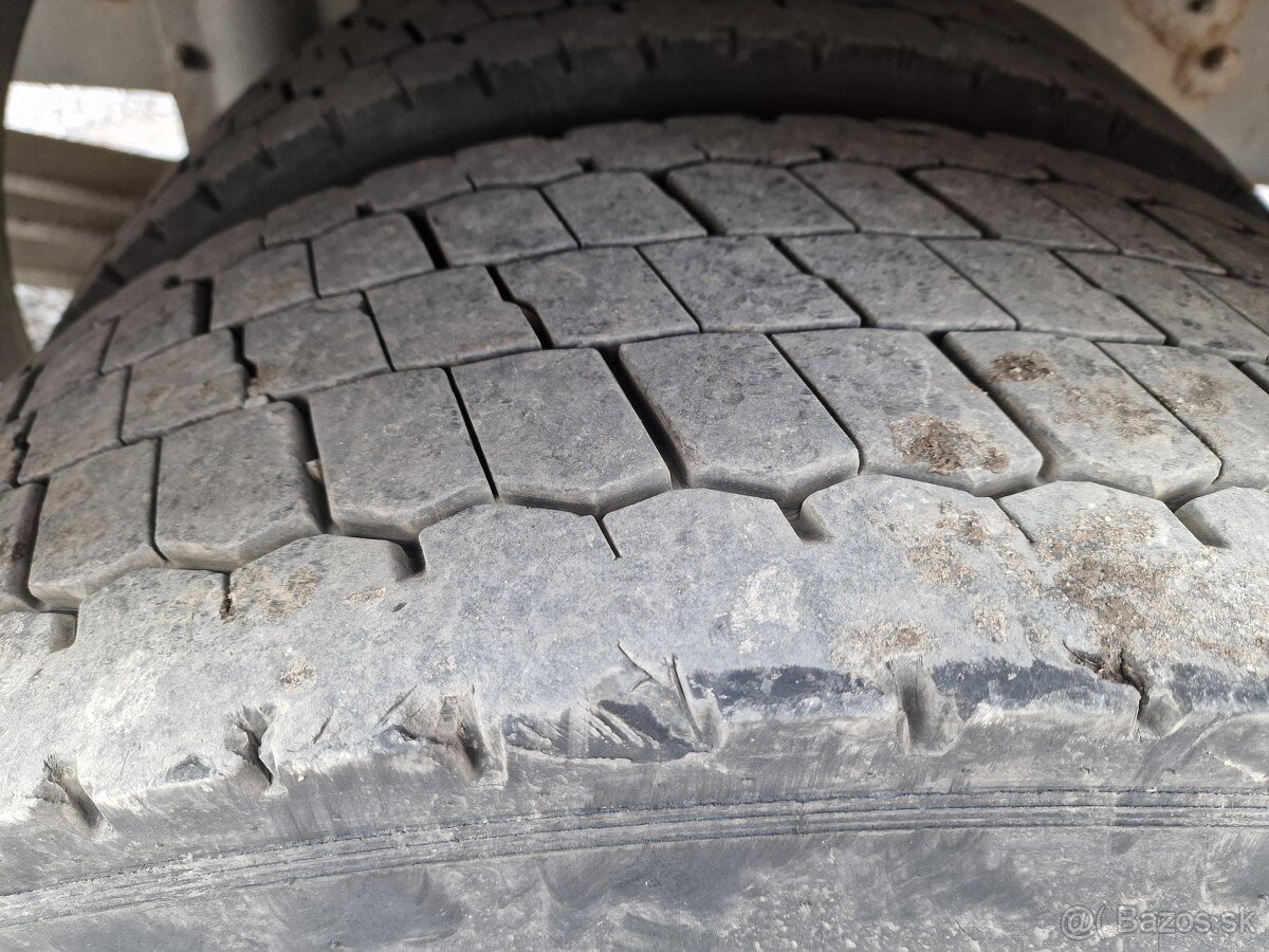 DAF LF 55.220, Euro 5, Carrier - 8