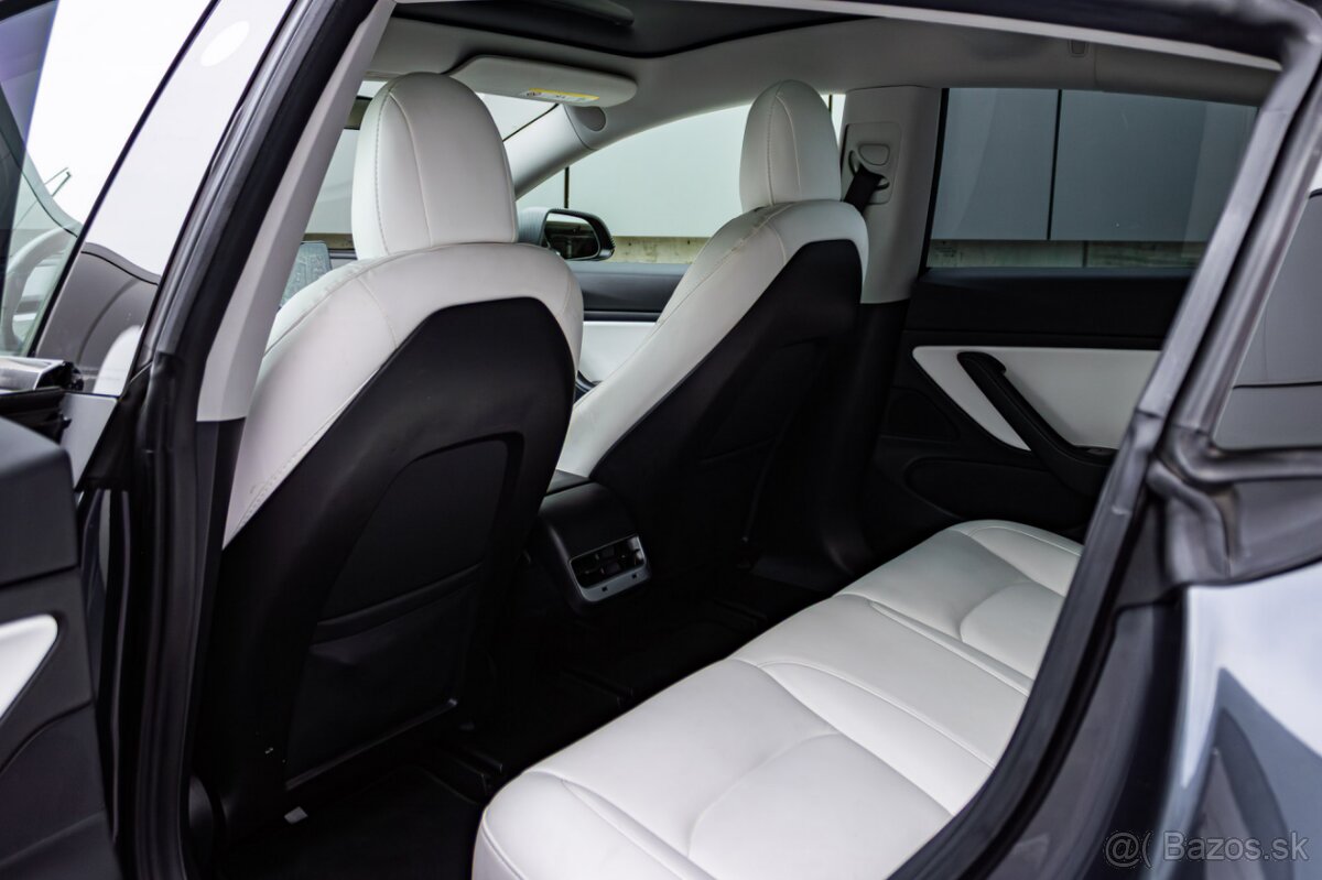 Tesla Model 3 Performance / TOP STAV / Full Autopilot - 8