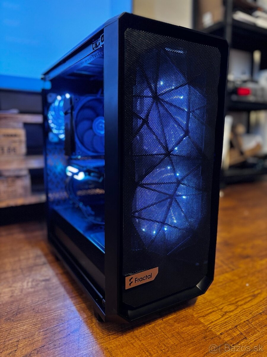 Servis, diagnostika, čistenie a skladanie PC - 8