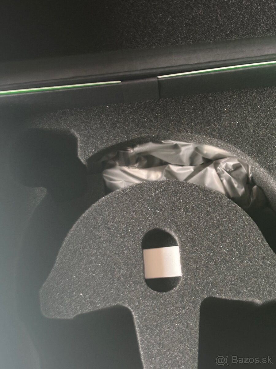 Nové Razer Blackshark v2 Pro 2023 USB-C, White edition - 8