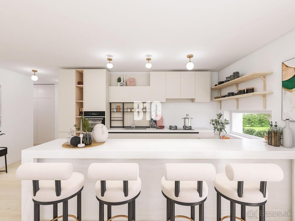 Väčšia rodina? Náročný kupujúci? Alekšince-Vinice - 8