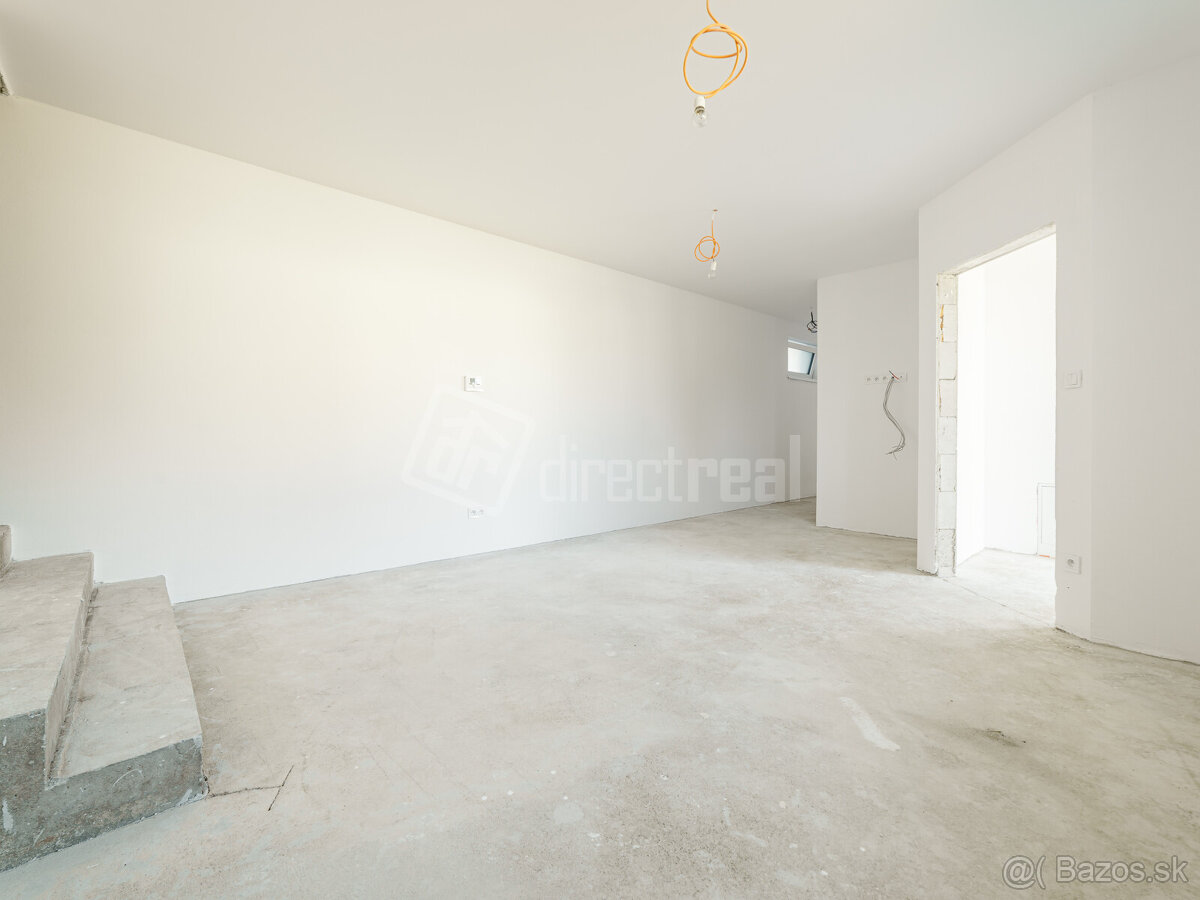 Váš nový domov v Borskom Mikuláši – 4-izbová… - 8