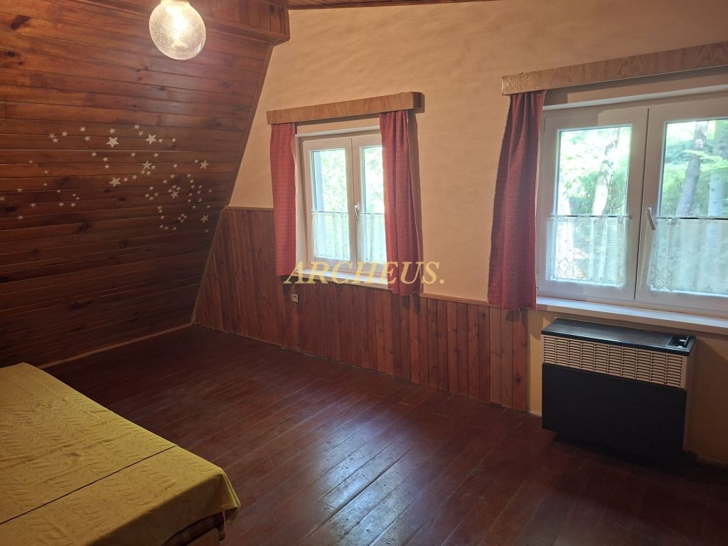 Chata v rekreačnej oblasti Drienica - 8