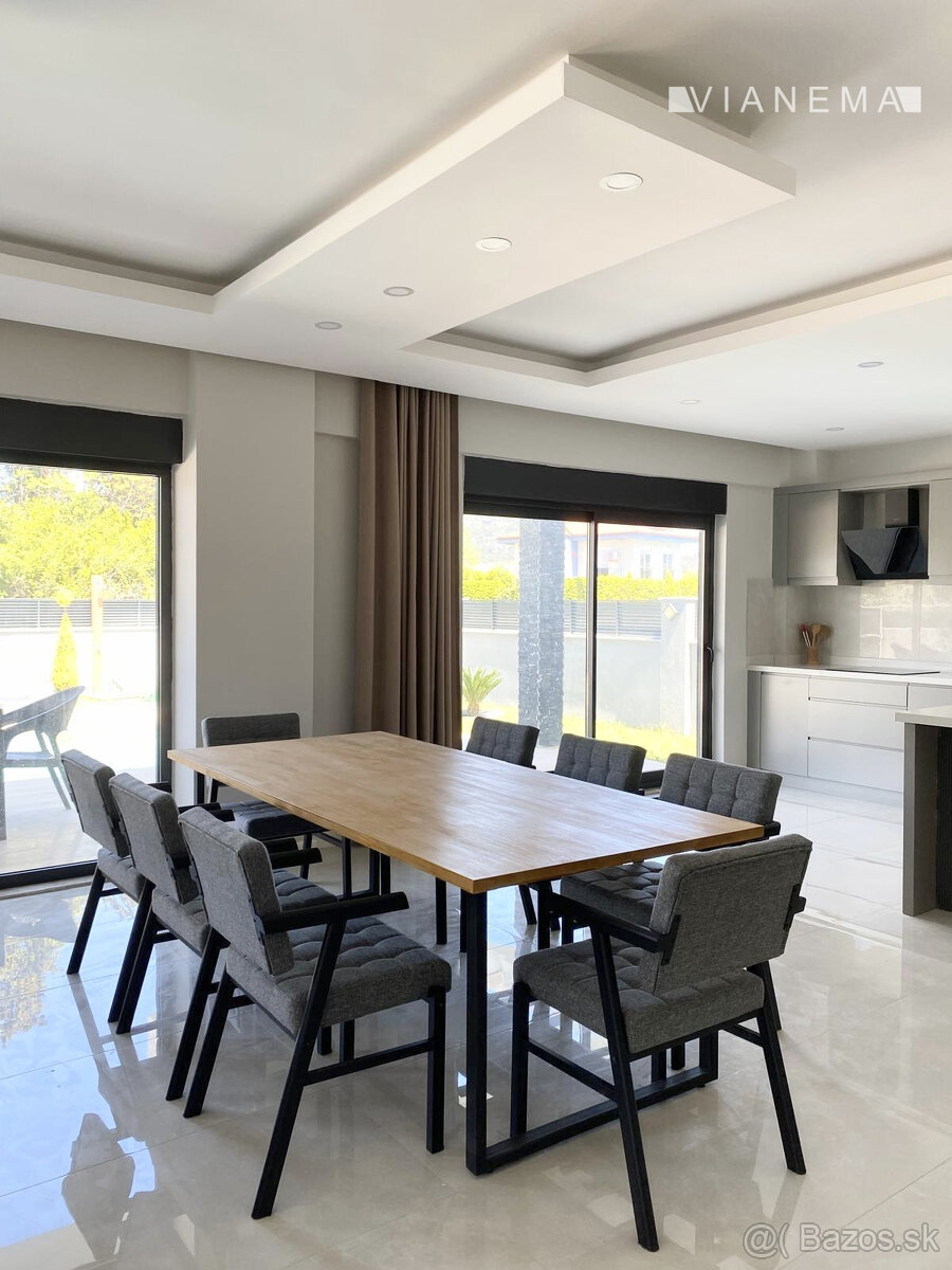 Prémiová vila IBA U NÁS 5i novostavba z 2024 - 8