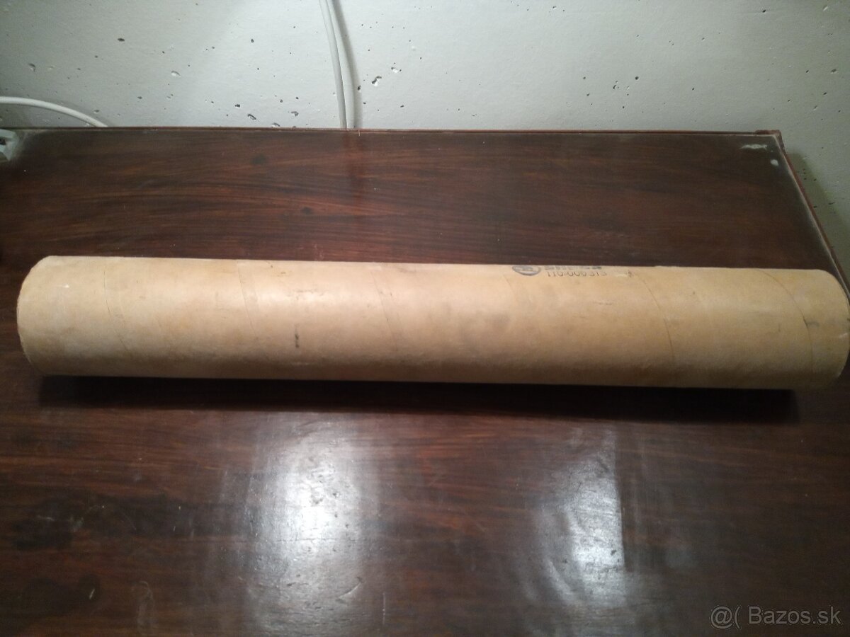 Sada na GO motora Škoda 110 - 8