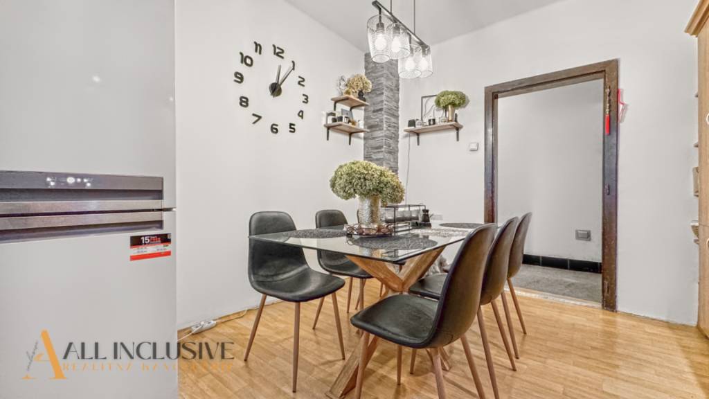 ALL INCLUSIVE | RODINNÝ DOM S VEĽKÝM POZEMKOM | BOŠANY - 8