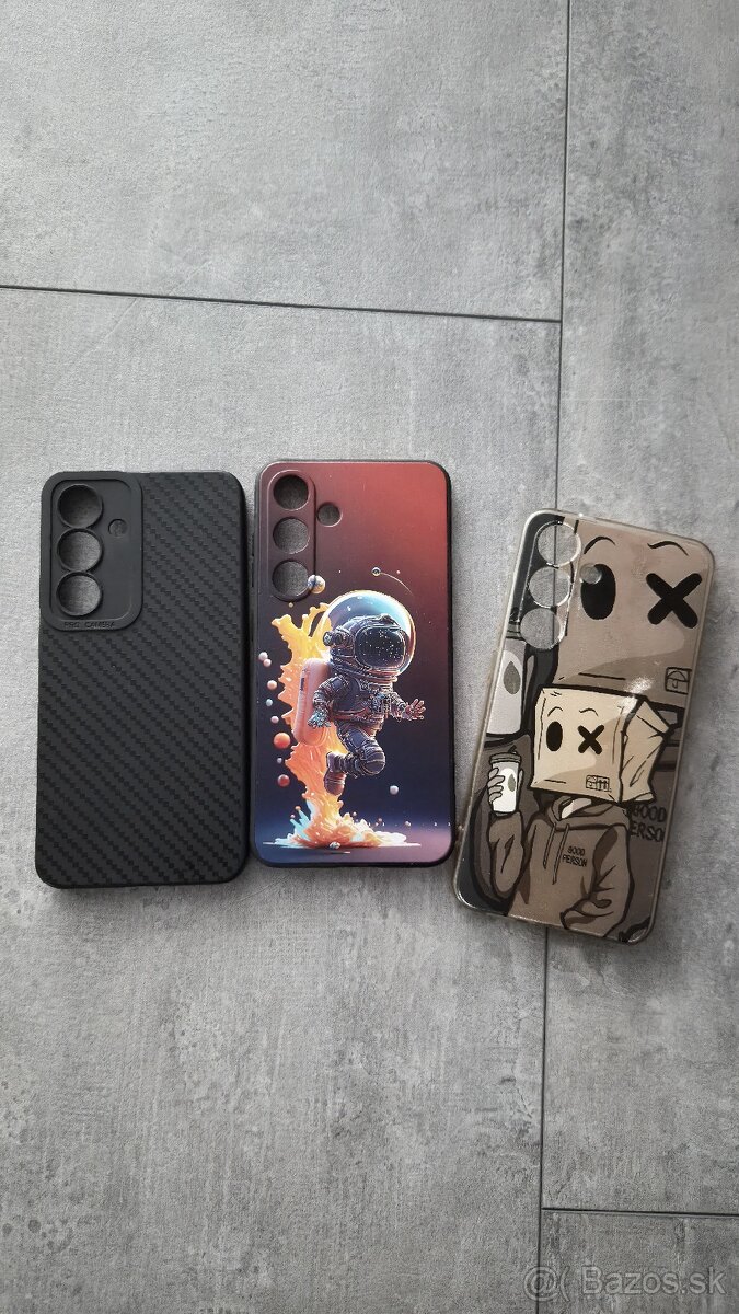 Samsung galaxy s24 128gb - 8