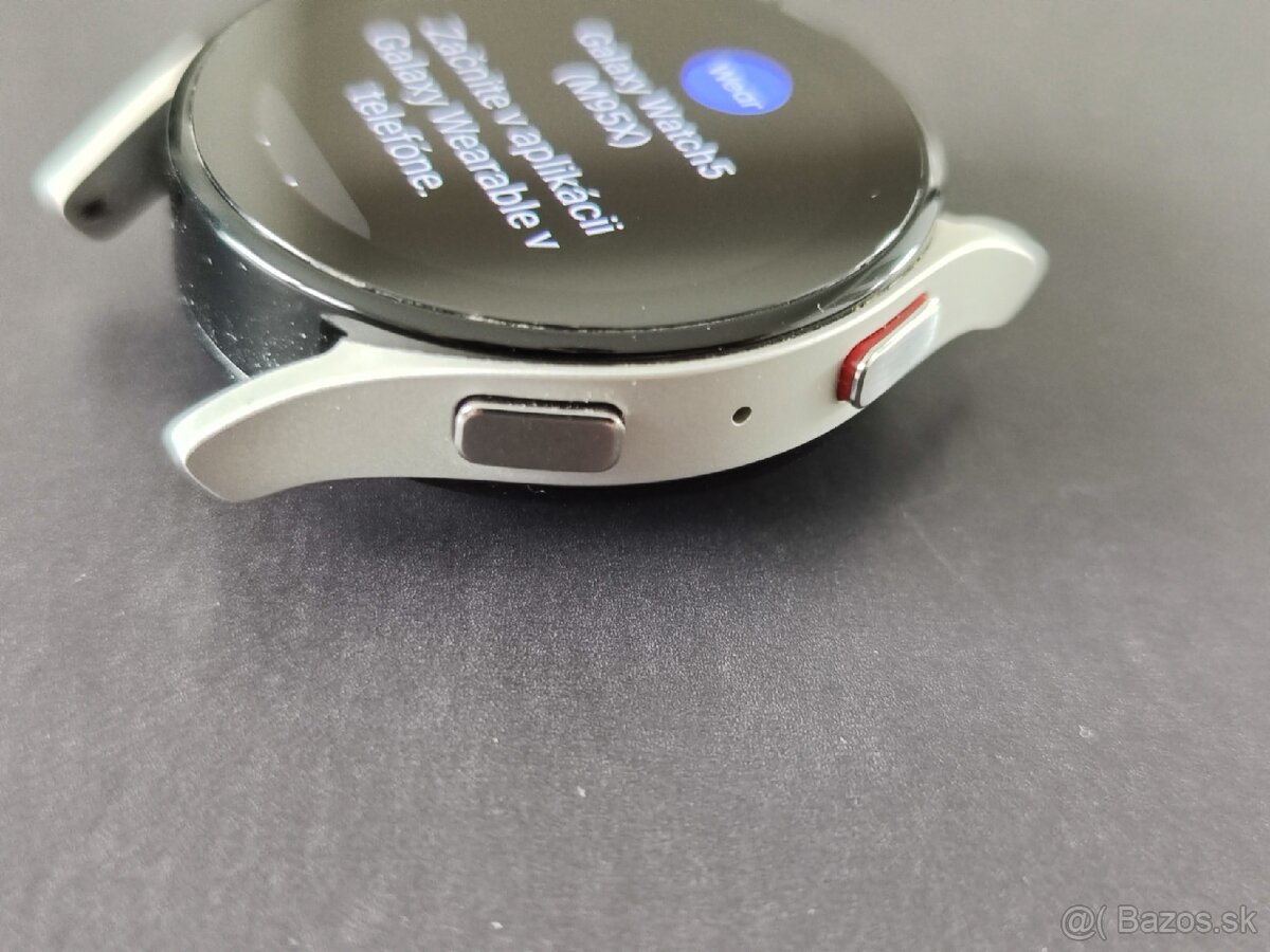 Samsung Galaxy Watch 5 40mm - 8