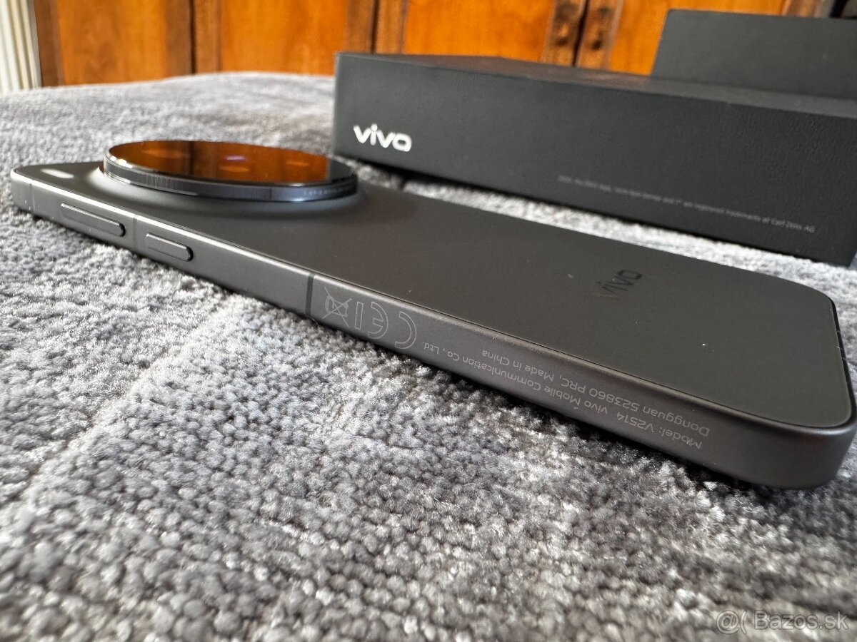 Predám/Vymením VIVO X300 Pro - 8