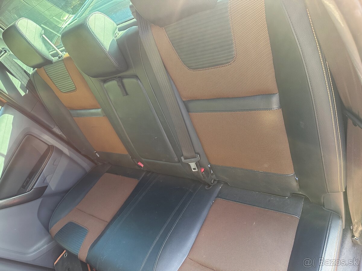 Ford Ranger wildtrak - 8
