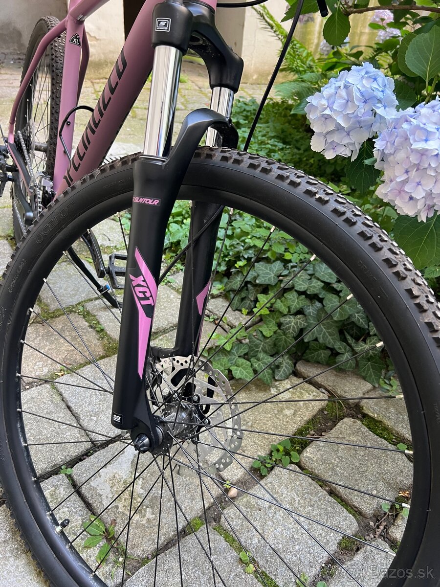 Bicykel Specialized - 8